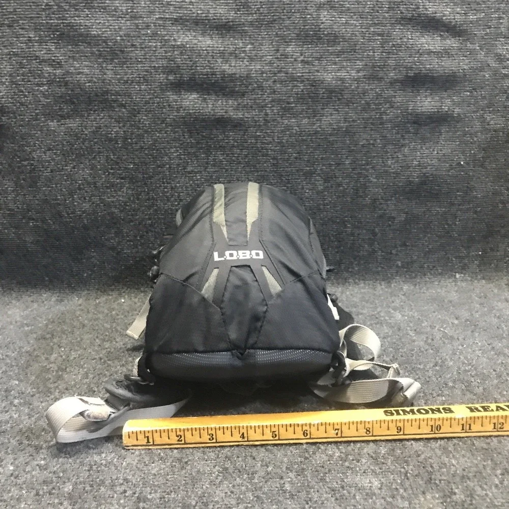 Camelbak lobo hydration